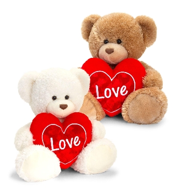 Love Teddy Bear
