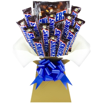 snickers