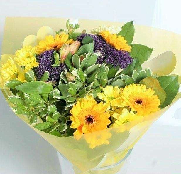 Brilliant Bouquet Flowers Delivery 4 U Southall, Middlesex