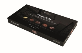 400g (40 Pieces) Assorted Chocolates