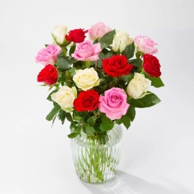 Love Roses Bouquet