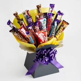 Luxury Assorted Chocolate Bouquet